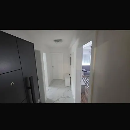 شقة Stan Na Dan *