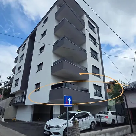 شقة Stan Na Dan كازين