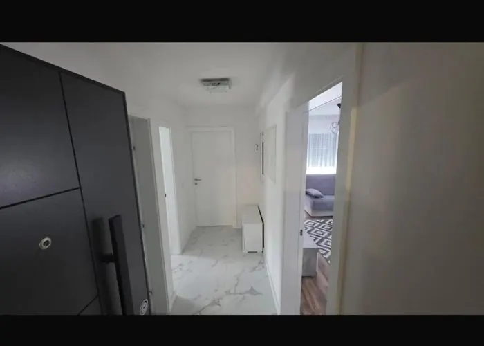 شقة Stan Na Dan *