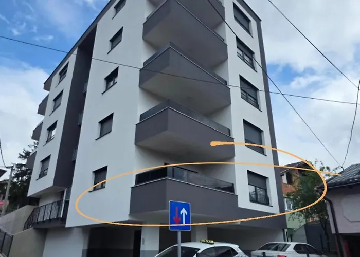 شقة Stan Na Dan كازين